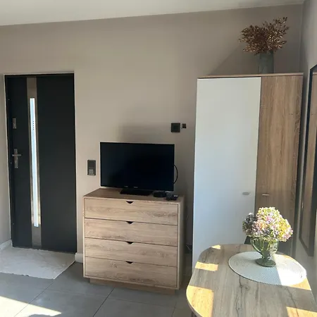 Appartement Studio Sopot