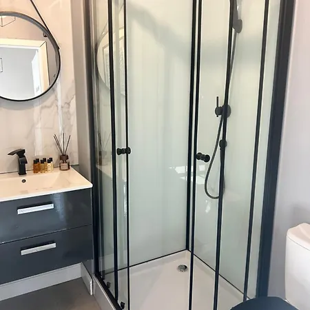 Studio Sopot Appartement Sopot